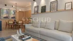 Foto 2 de Apartamento com 3 Quartos à venda, 109m² em Morumbi, São Paulo