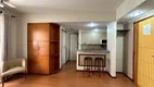 Foto 16 de Flat com 1 Quarto para alugar, 45m² em Centro, Piracicaba