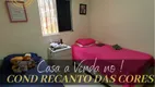 Foto 8 de Casa de Condomínio com 3 Quartos à venda, 120m² em Benedito Bentes, Maceió