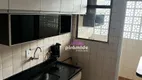 Foto 6 de Apartamento com 2 Quartos para alugar, 55m² em Jardim Aquarius, São José dos Campos