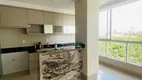 Foto 4 de Apartamento com 2 Quartos à venda, 69m² em Jardim Atlântico, Goiânia