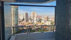 Foto 3 de Apartamento com 3 Quartos à venda, 168m² em Santana, São Paulo