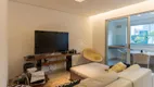 Foto 5 de Apartamento com 3 Quartos à venda, 126m² em Vila da Serra, Nova Lima