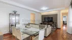 Foto 11 de Apartamento com 4 Quartos à venda, 142m² em Vila Leopoldina, São Paulo