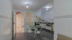 Foto 8 de Sobrado com 4 Quartos à venda, 237m² em Casa Branca, Santo André