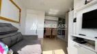 Foto 2 de Apartamento com 2 Quartos à venda, 44m² em Mato Grande, Canoas