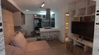 Foto 4 de Apartamento com 1 Quarto para alugar, 40m² em Vila Buarque, São Paulo