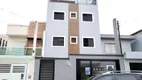 Foto 2 de Cobertura com 2 Quartos à venda, 86m² em Vila Scarpelli, Santo André