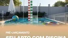 Foto 21 de Apartamento com 3 Quartos à venda, 68m² em Vila Industrial, Anápolis