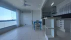 Foto 9 de Apartamento com 1 Quarto à venda, 50m² em Ilha Porchat, São Vicente