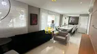 Foto 4 de Apartamento com 3 Quartos à venda, 140m² em Brooklin, São Paulo