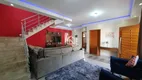 Foto 3 de Casa de Condomínio com 4 Quartos à venda, 312m² em Granja Cristiana, Vargem Grande Paulista