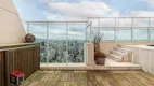Foto 12 de Cobertura com 3 Quartos para alugar, 200m² em Cerqueira César, São Paulo