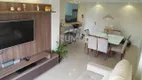 Foto 2 de Apartamento com 3 Quartos à venda, 100m² em Chácara da Barra, Campinas