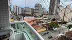 Foto 15 de Apartamento com 2 Quartos à venda, 78m² em Vila Guilhermina, Praia Grande