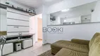 Foto 2 de Apartamento com 2 Quartos à venda, 47m² em Campo Belo, São Paulo