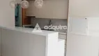 Foto 4 de Apartamento com 3 Quartos à venda, 102m² em Olarias, Ponta Grossa