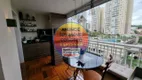 Foto 11 de Apartamento com 3 Quartos à venda, 107m² em Jardim Marajoara, São Paulo