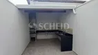 Foto 8 de Sobrado com 3 Quartos à venda, 110m² em Jardim Prudência, São Paulo