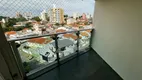 Foto 8 de Apartamento com 2 Quartos à venda, 70m² em Jardim Proença, Campinas