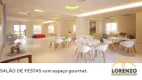 Foto 18 de Apartamento com 3 Quartos à venda, 94m² em Centro, São Bernardo do Campo