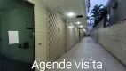 Foto 32 de Apartamento com 2 Quartos à venda, 72m² em Vila Belmiro, Santos