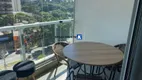 Foto 15 de Apartamento com 1 Quarto para alugar, 29m² em Bosque Maia, Guarulhos