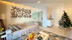 Foto 2 de Apartamento com 4 Quartos à venda, 183m² em Horto Florestal, Salvador