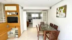 Foto 3 de Casa de Condomínio com 2 Quartos para alugar, 70m² em Vila São Francisco, São Paulo