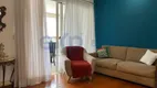 Foto 12 de Apartamento com 4 Quartos à venda, 129m² em Vila Clementino, São Paulo
