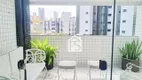 Foto 5 de Apartamento com 4 Quartos à venda, 270m² em Barro Vermelho, Natal