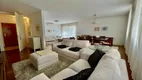 Foto 3 de Apartamento com 3 Quartos para alugar, 211m² em Santa Cecília, São Paulo