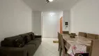 Foto 2 de Apartamento com 2 Quartos à venda, 84m² em Vila Tupi, Praia Grande