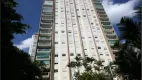 Foto 66 de Apartamento com 4 Quartos à venda, 203m² em Campo Belo, São Paulo