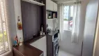 Foto 5 de Apartamento com 2 Quartos à venda, 41m² em Parque da Fonte, São José dos Pinhais