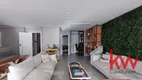 Foto 9 de Apartamento com 3 Quartos à venda, 155m² em Alto Da Boa Vista, São Paulo
