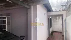 Foto 18 de Casa com 3 Quartos à venda, 104m² em Utinga, Santo André