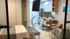 Foto 19 de Apartamento com 1 Quarto à venda, 27m² em Enseada, Guarujá