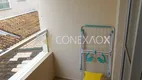 Foto 10 de Apartamento com 3 Quartos à venda, 65m² em Jardim Nova Europa, Campinas