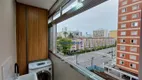 Foto 36 de Apartamento com 1 Quarto à venda, 35m² em Centro, São Vicente
