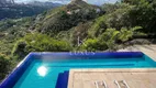Foto 2 de Casa de Condomínio com 5 Quartos à venda, 440m² em Vila  Alpina, Nova Lima