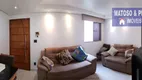 Foto 4 de Apartamento com 3 Quartos à venda, 79m² em Vila Industrial, Campinas