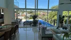 Foto 4 de Casa de Condomínio com 4 Quartos à venda, 680m² em Bairro Marambaia, Vinhedo