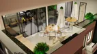 Foto 3 de Apartamento com 2 Quartos à venda, 61m² em Jardim Veneza, Uberlândia