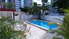 Foto 5 de Apartamento com 3 Quartos à venda, 132m² em Pituba, Salvador