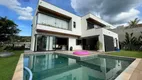Foto 21 de Casa de Condomínio com 4 Quartos à venda, 302m² em Loteamento Villagio Passaredo, Atibaia