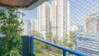 Foto 31 de Apartamento com 3 Quartos à venda, 123m² em Campo Belo, São Paulo