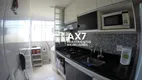 Foto 5 de Apartamento com 2 Quartos à venda, 55m² em Jardim Leonor, São Paulo