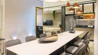 Foto 8 de Apartamento com 2 Quartos à venda, 56m² em Residencial Fruta do Conde, Uberlândia