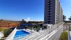 Foto 51 de Apartamento com 2 Quartos à venda, 45m² em Jardim das Cerejeiras, Campinas